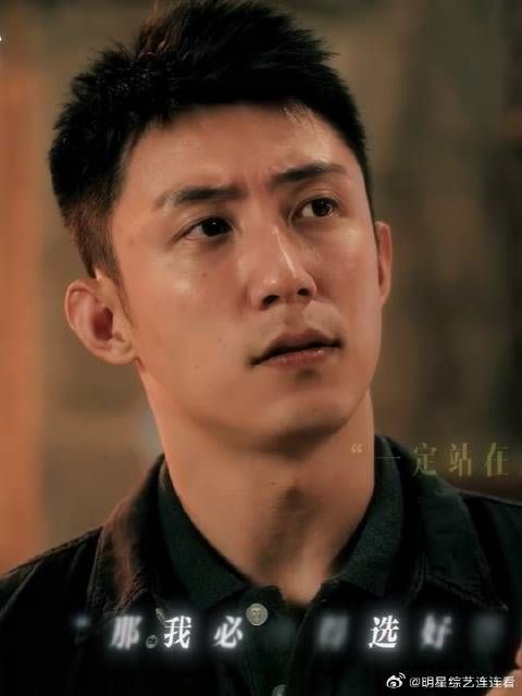 郑北永远会选择站在正义这边!