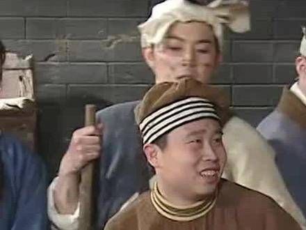 武林外传台词引热议,观众直呼太搞笑