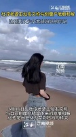 王灿称刨腹产的伤疤是妈妈的勋章