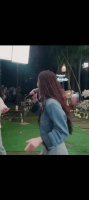 周迅这段太有感觉了《Bad boy》