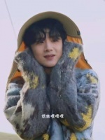 白敬亭《现在就出发》展现甜妹形象