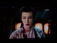檀健次桃花血歌声动人,相柳防风邶眼神戏引热议