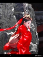 误入仙家的少女，前路会遇到什么？