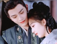 丁禹兮邓恩熙从长乐曲到花开锦绣二搭！