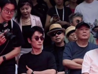 朱一龙获北电学院奖