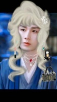 粉丝盛赞成毅饰演李莲花魅力难挡
