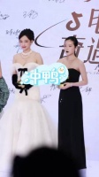 程潇，林允，徐娇同框亮相红毯这状态如何？