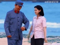 安杰江德福诠释好伴侣分担人生苦难