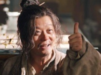 唐朝诡事录费鸡师卢凌风守护家庭