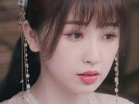 苍兰诀小兰花道歉委屈，东方青苍嘴硬眼神露真情