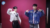 朴佑镇与Highlight梁耀燮合作Cool Hot幕后视频公开