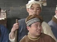 武林外传台词引热议，观众直呼太搞笑