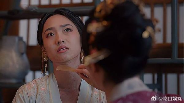 姨母想陷害大小姐,怎料亲女儿为出风头,让她功亏一篑