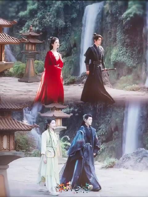 仙台有树演绎师徒救赎,邓为细腻演技获赞
