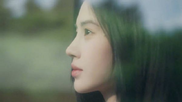 鞠婧祎0618生日快乐