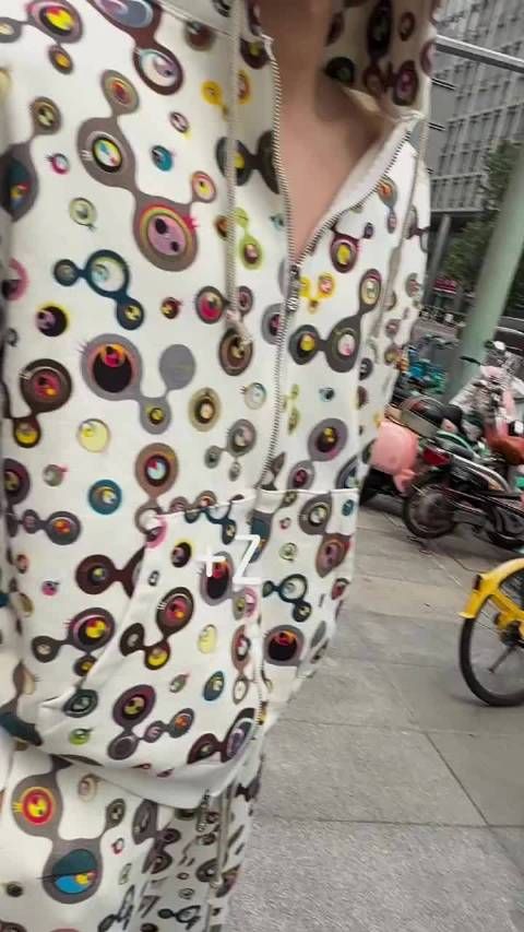朱志鑫你小子有肉是真漏啊,这也太大方了!