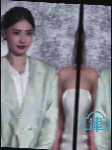 张柏芝现身景德镇活动,生图状态引网友惊叹