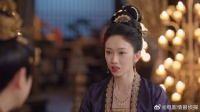 女儿明白了父亲的想法 愿望达成，金川主是个好父亲