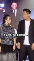 男星对章子怡态度看欣赏程度，刘烨打闹不翻脸，雷佳音满是求生欲