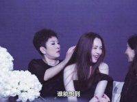 郭碧婷上综艺赚钱还房贷，向佐直播带货引网友热议