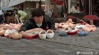 成龙这段打戏真的无敌，果然什么东西都能当武器