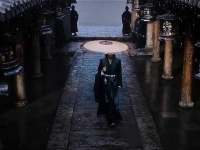 刘学义饰演潘樾诠释为情为民为法