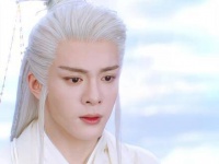 白九思花如月跨时空相遇，临江仙剧情升温