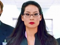 刘玉玲气场全开，颜值身高无足轻重