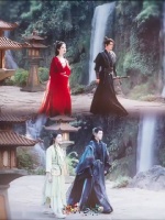 仙台有树演绎师徒救赎，邓为细腻演技获赞