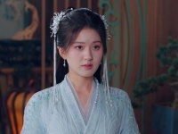 赵露思曹斐然新剧《神隐》曝孔雀羽毛剧情引热议