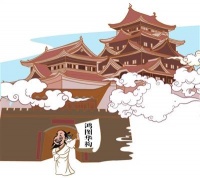 鸿图华构：古建筑中的宏伟篇章