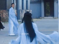 《苍兰诀》《与凤行》《护心》被赞神祇般存在