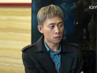 高启强电影片段演技获赞