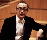 钢琴家布伦德尔去世，享年94岁