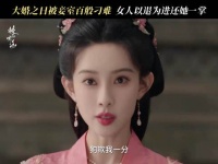 孟子义刘学义《桃花映江山》过审下证，首度合作古装剧