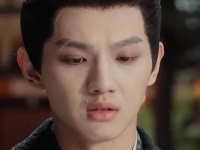 网剧执笔路淮陆大人为媳妇挡箭交心