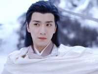 李沁王弘毅新剧夜风片段引热议