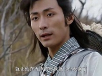 张子健与郭德纲同台竞技快板技艺精湛