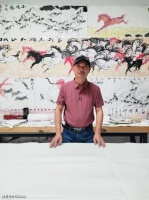 莫愁 (江南第一马佘汉武的散文)