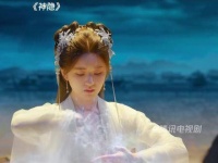 古晋消耗仙元护凤隐肉身，阿音以寿命换取仙元