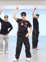 AB6IX朴佑镇《In My Vein》练习室直拍视频公开