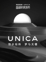 UNICA竖屏4K秀场直播发布2025春夏小马系列，舞者奥列克桑德拉开场演绎