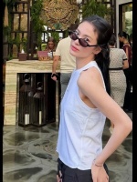 宋慧乔晒长发新造型引粉丝盛赞