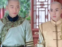 一起来看 无忧无虑福家二少爷与文武双全皇室五阿哥的故事