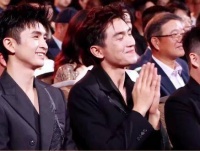 难怪林更新成为九亿少女的梦