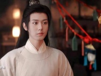 为云而生，云生云生，看你幸福，我便能安心离去 网剧执笔李沐宸苏云绮