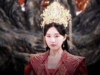 看过《神隐》，赵露思的表现令人难忘，值得向全世界安利她