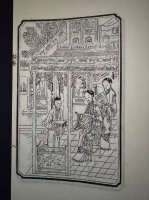 “英气之美”，贾探春堪为世界文学女子样范之师