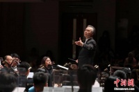 香港中乐团：让民族音乐立于世界之林