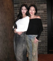 Lily谈妈妈小S生日心境，且称自己目前不打算踏入演艺圈